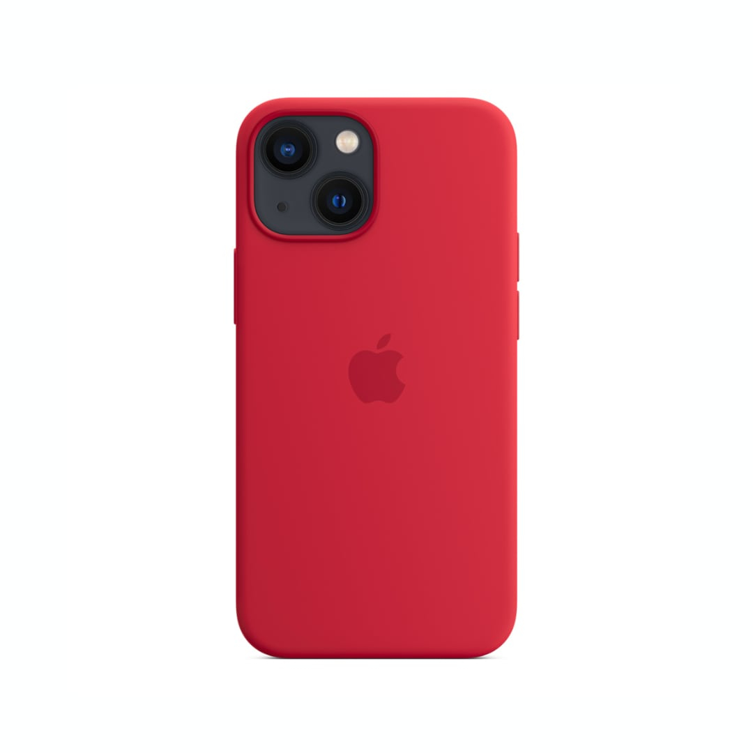 Funda iPhone 13 mini (PRODUCT)RED Apple