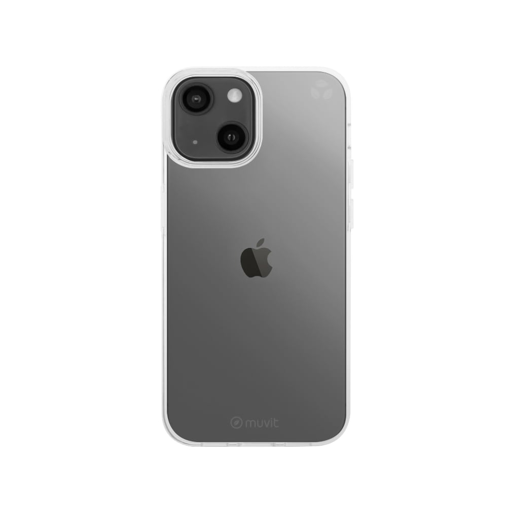 Funda Mini para iPhone 13 - LV Metal