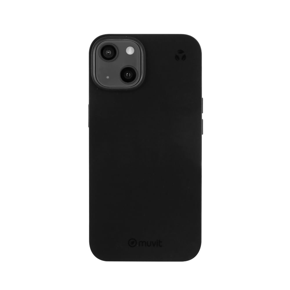 muvit for change funda recycletek compatible con Apple iPhone 13