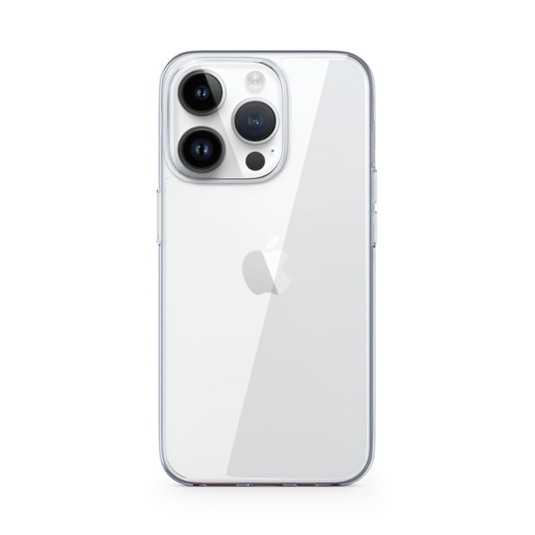 Funda para iPhone 12 mini Transparente de Epico