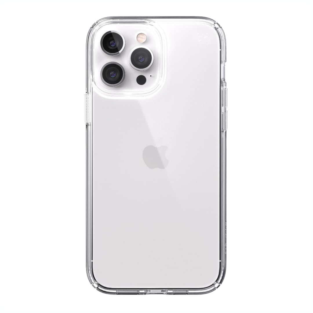BSOON iPhone 13 Pro MAX Case, Funda iPhone 13 Pro MAX Transparente
