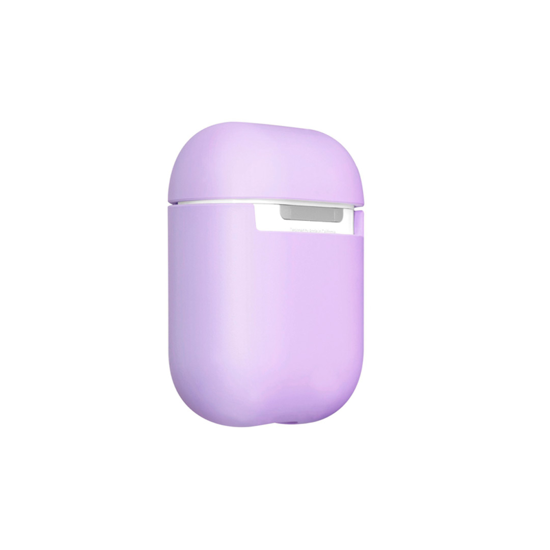 Airpods morados hotsell
