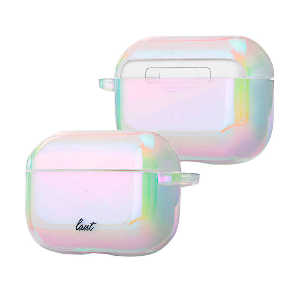 Funda para AirPods Pro Azul pastel de Laut