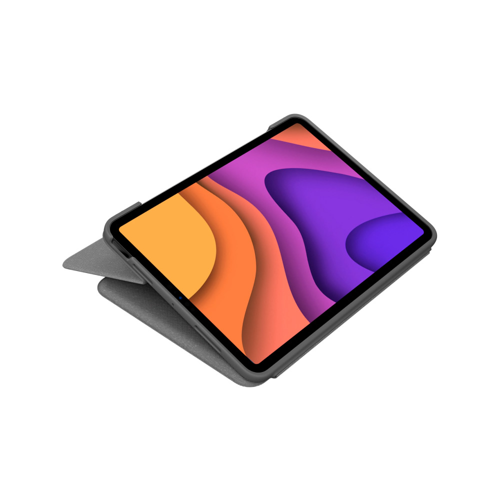 Funda folio touch de logitech clearance