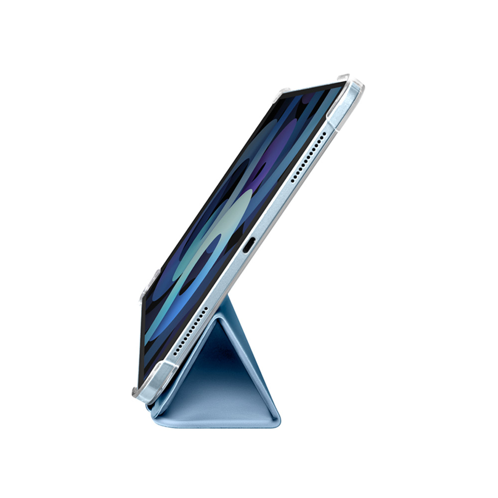 Funda para iPad Air 10,9 Huex Azul de Laut