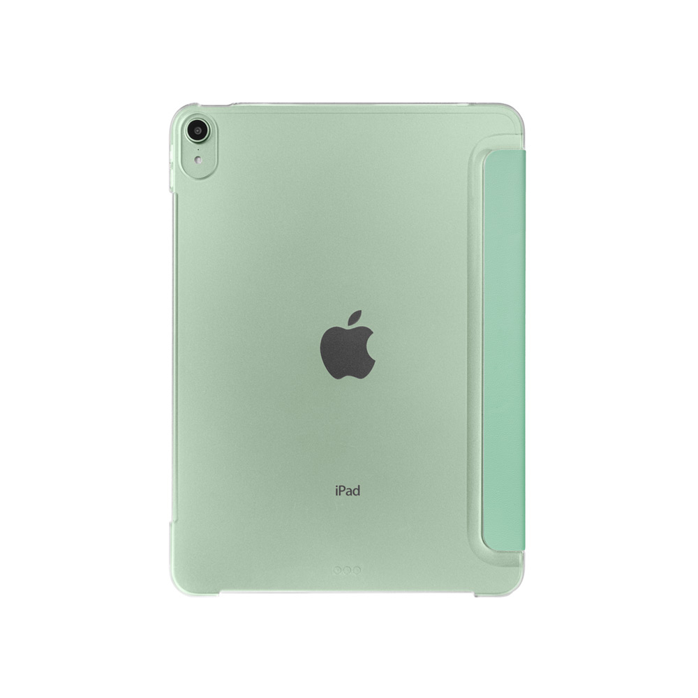 iPad (4ª gen.) 10,9" Huex Verde de | K-tuin