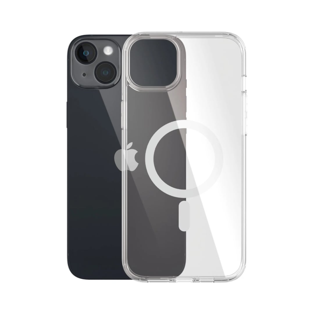 PANZER GLASS FUNDA TRANSP IPHONE 13 PRO MAX ACCS