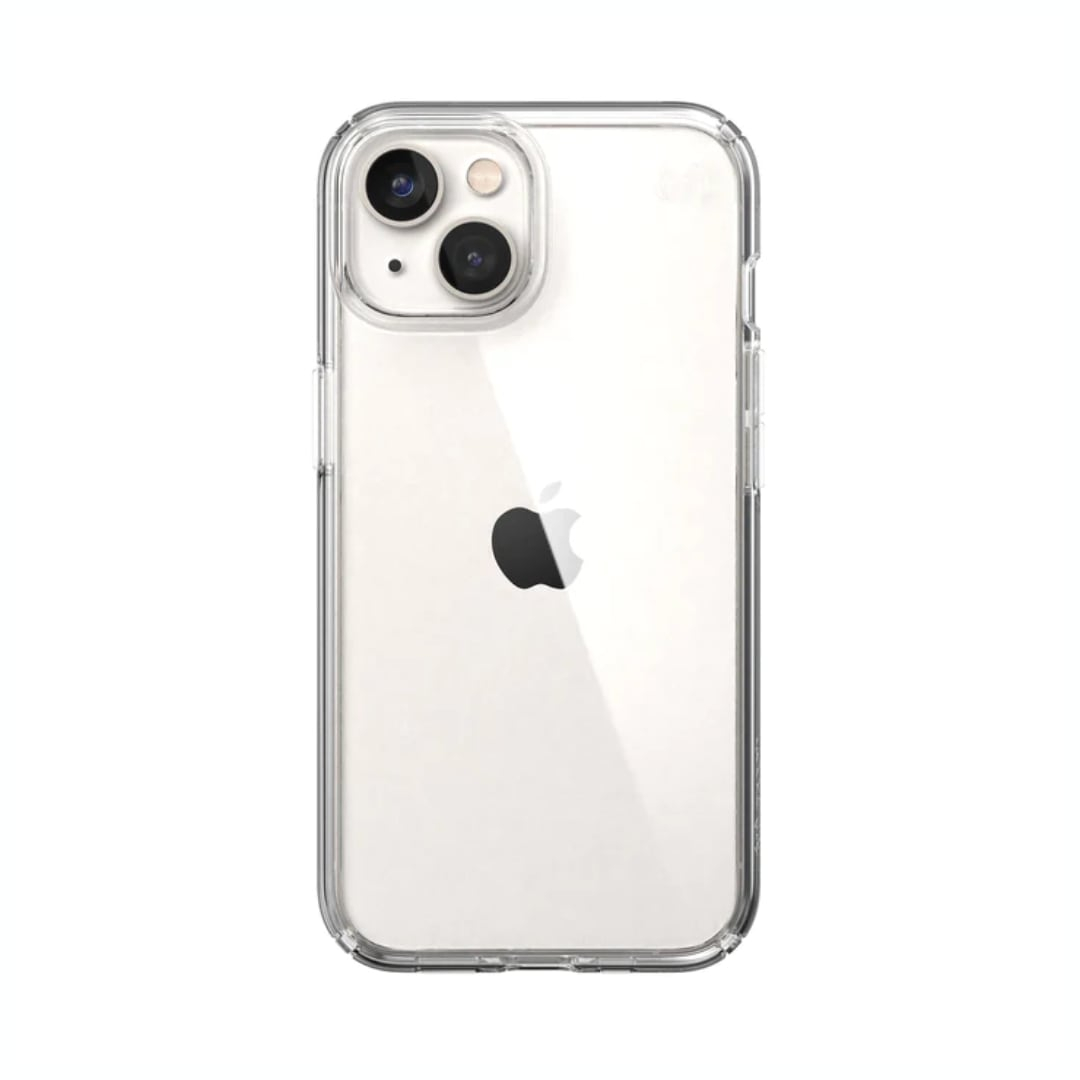 Funda iPhone 14 Plus Perfect-Clear Transparente Speck
