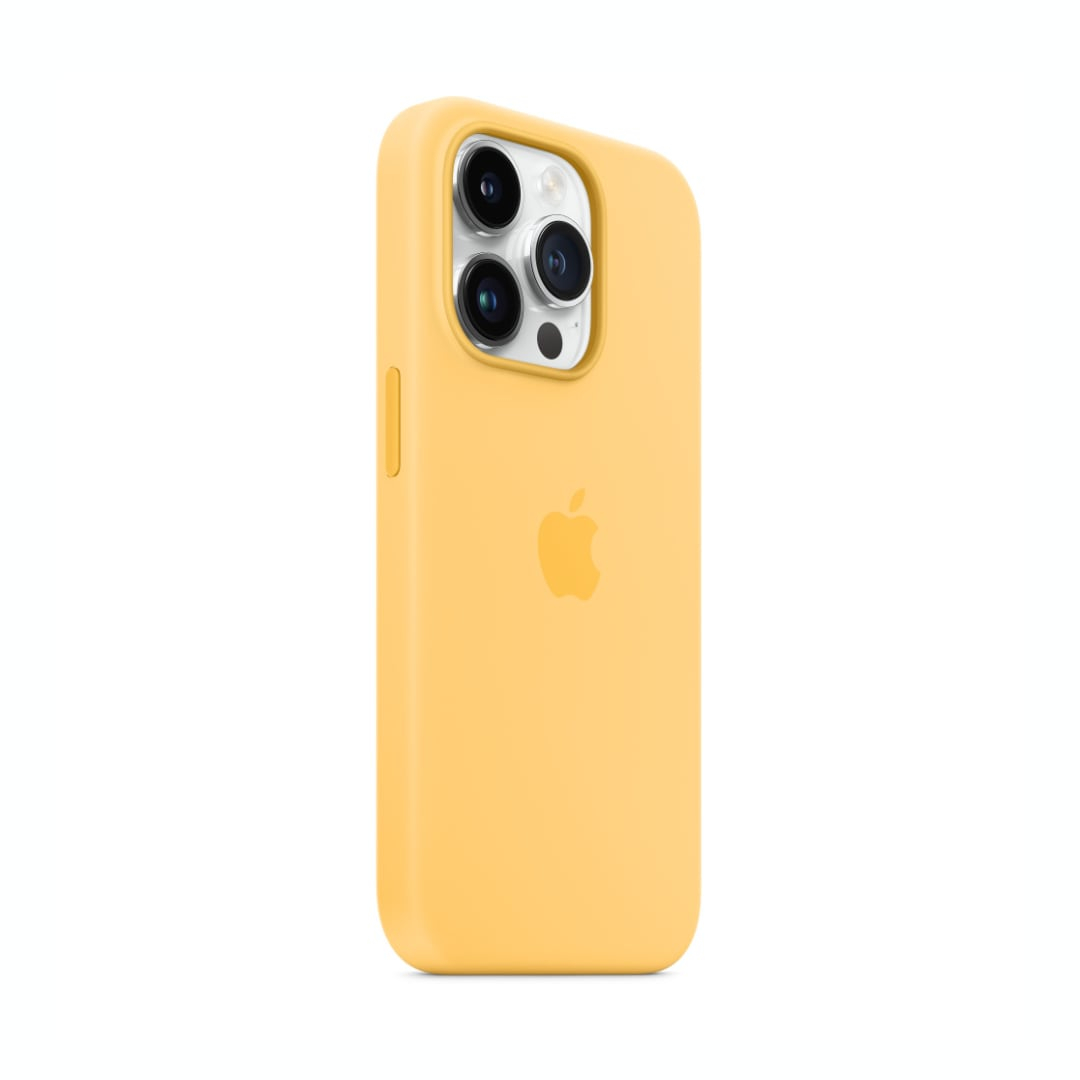Funda Apple para iPhone 13 Pro Max con MagSafe