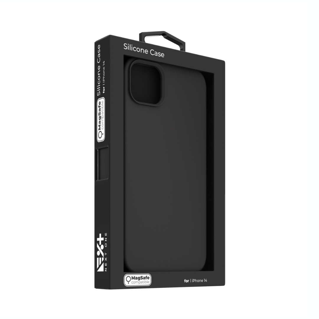 Funda Para IPhone 11 Heavy Duty Negra Silicona | Meses Sin Interés