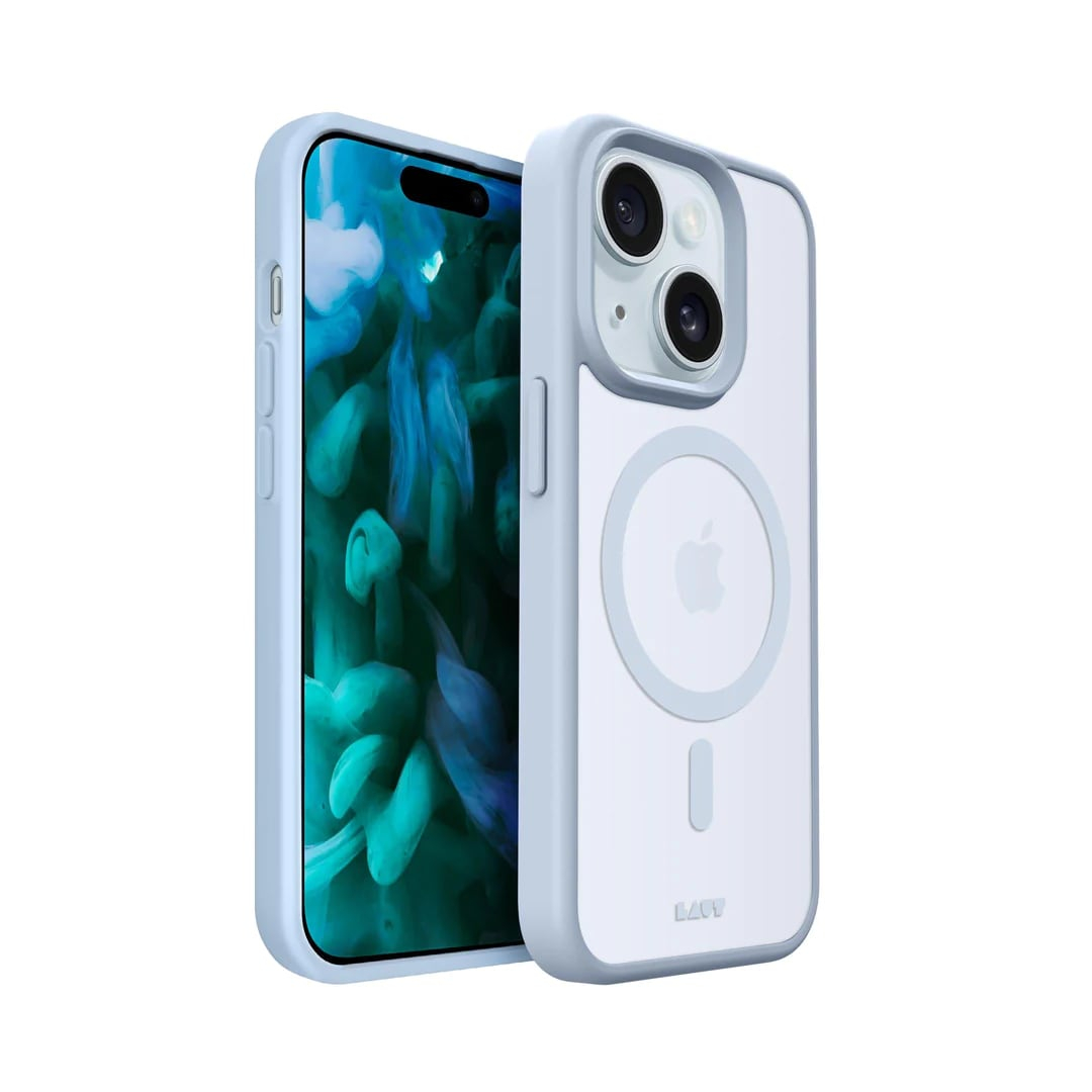 Funda con cubierta de cámara para Iphone XR azul turquesa