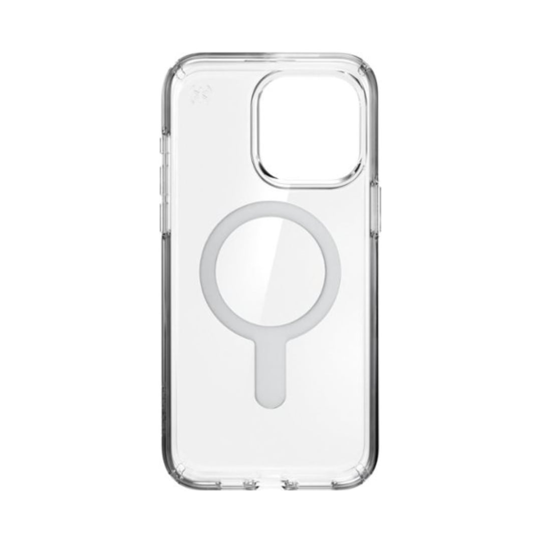 Ripley - FUNDA CLEAR CASE CON MAGSAFE PARA IPHONE 15 TRANSPARENTE + MICA DE  VIDRIO 11D COMPLETO