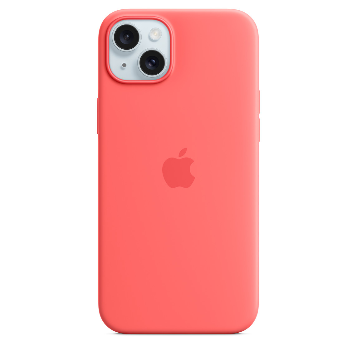 Funda móvil - IPhone 15 Plus (6.7) TUMUNDOSMARTPHONE, Apple, IPhone 15 Plus  (6.7), Multicolor