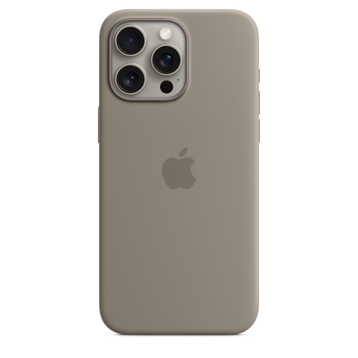 Carcasa de Silicona - iPhone 12 Pro Max (Colores)