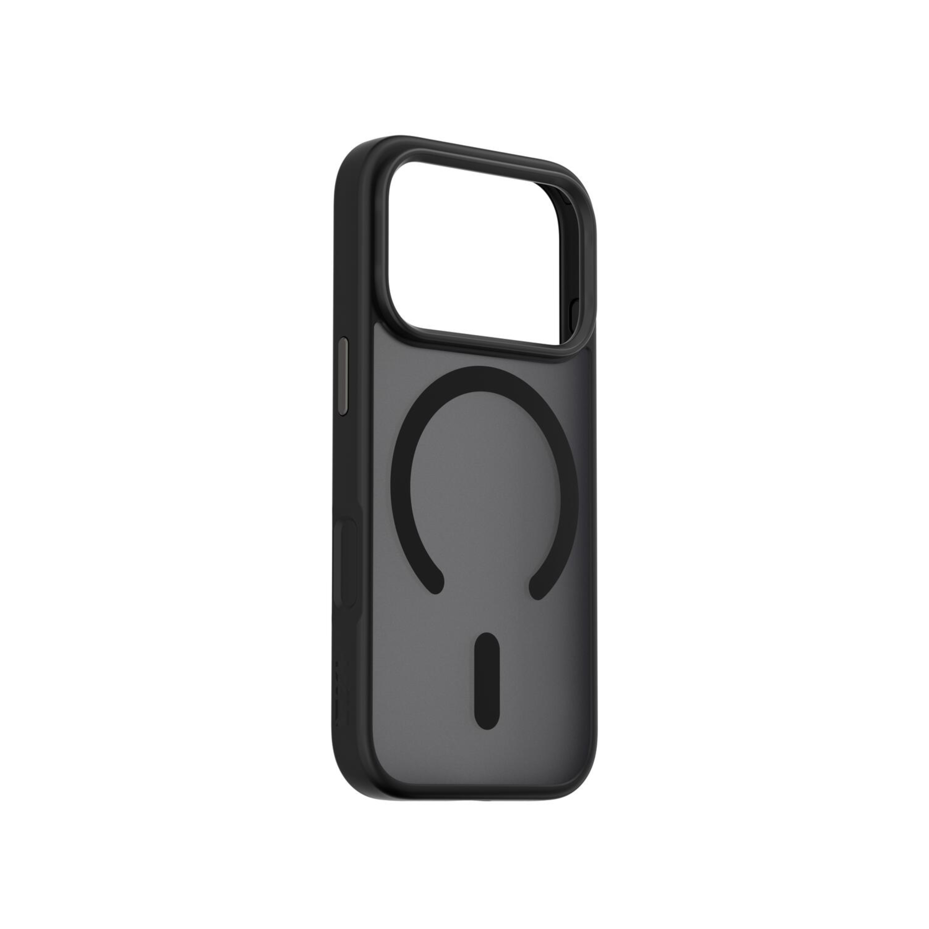 Funda iPhone 17 Pro Negro Next One | K-tuin