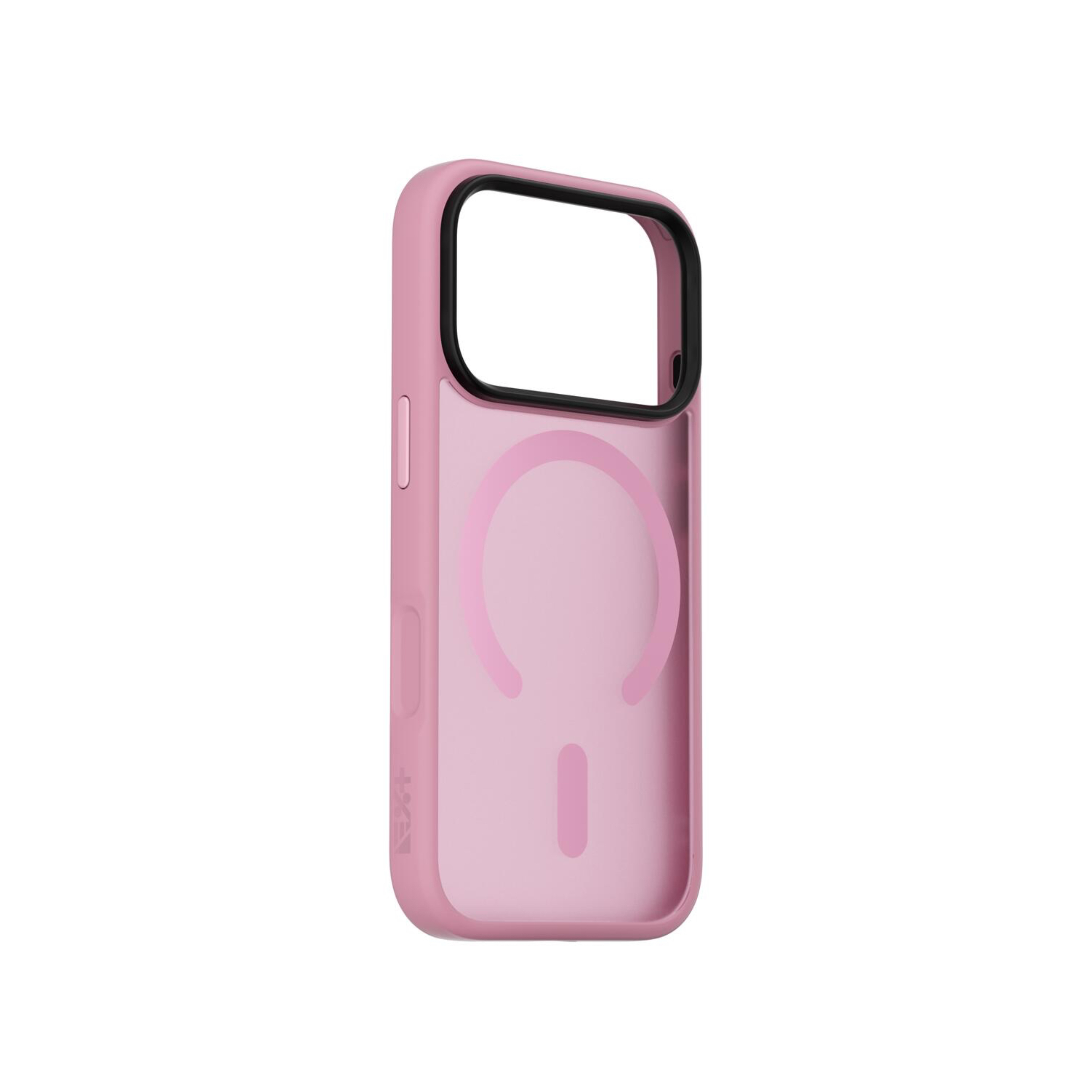Funda iPhone 17 Pro Rosa Next One | K-tuin