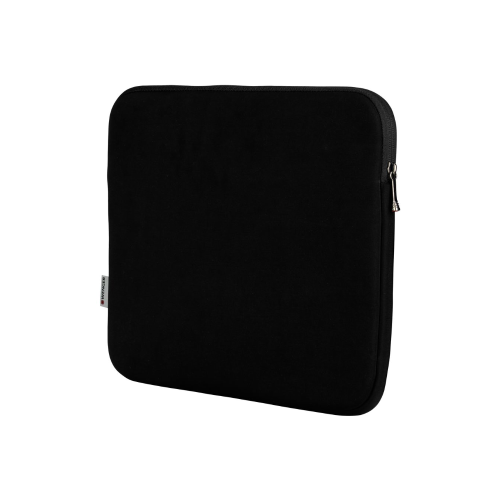 rock Aparador grande Funda MacBook 13" Sleeve Negro de MW | K-tuin