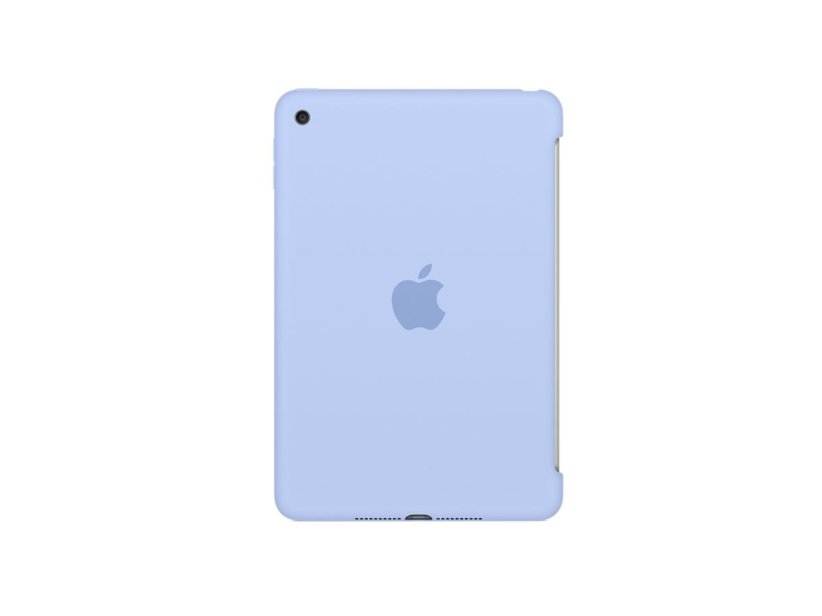 Funda iPad Mini 4 Case Lila de Apple | K-tuin