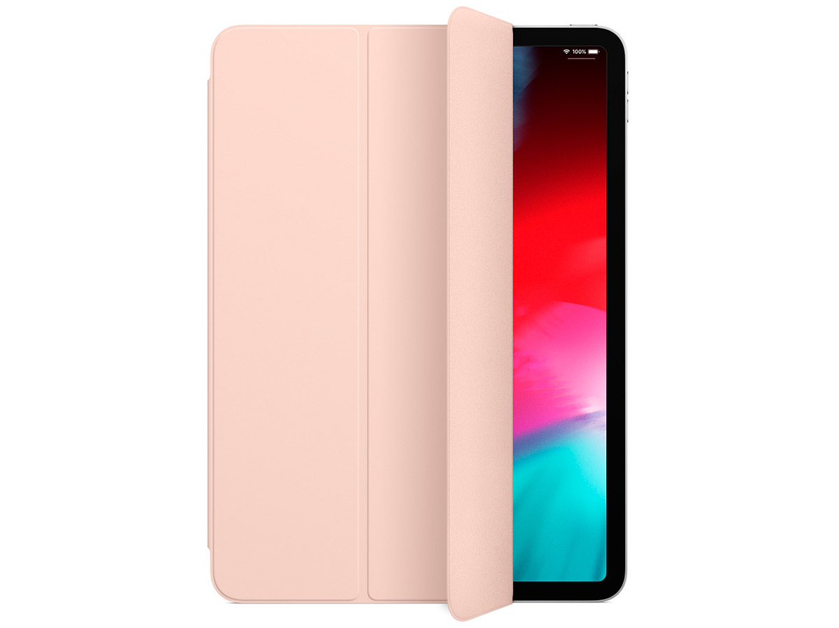 Smart Folio para iPad Pro de 11" Rosa de Apple | K-tuin