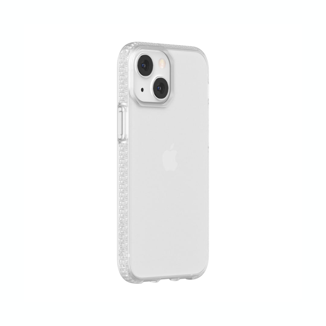 ▷ Funda iPhone 13 Mini Transparente TPU