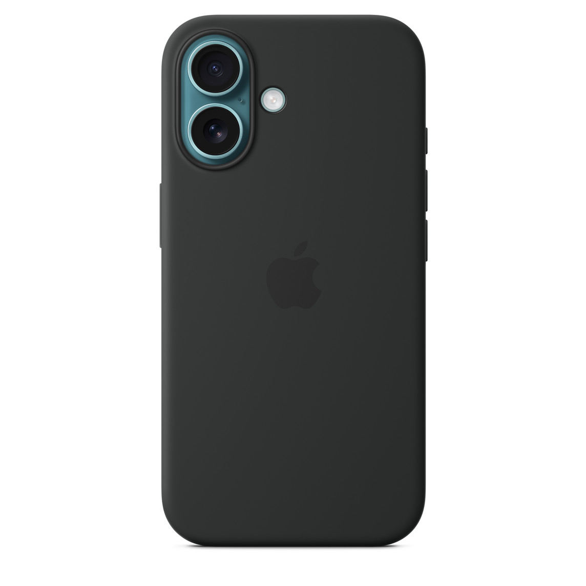 Funda para iPhone 16 Negro de Apple | K-tuin