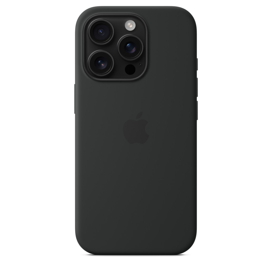 Funda para iPhone 16 Pro Negro de Apple | K-tuin