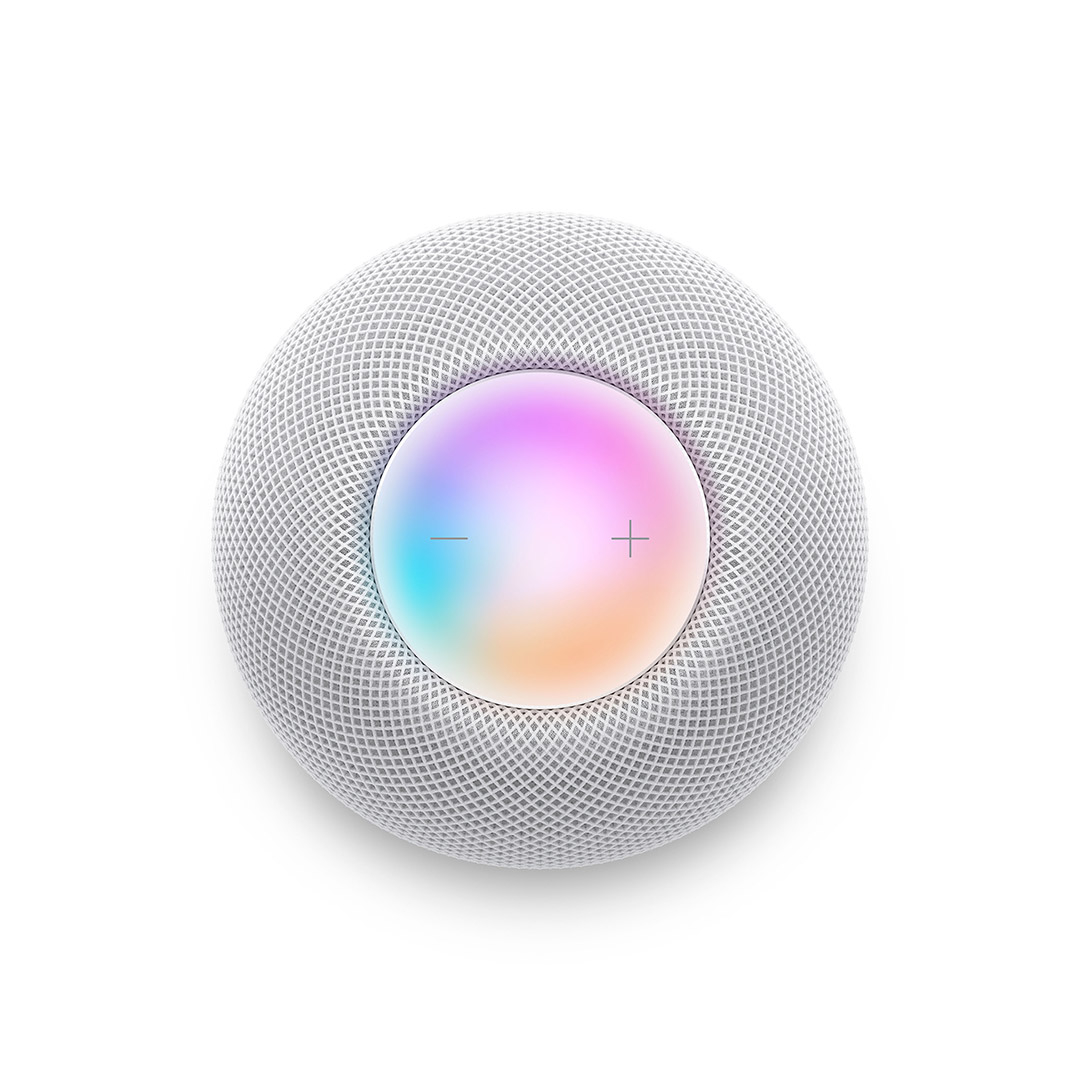 Comprar HomePod mini Blanco de Apple | K-tuin