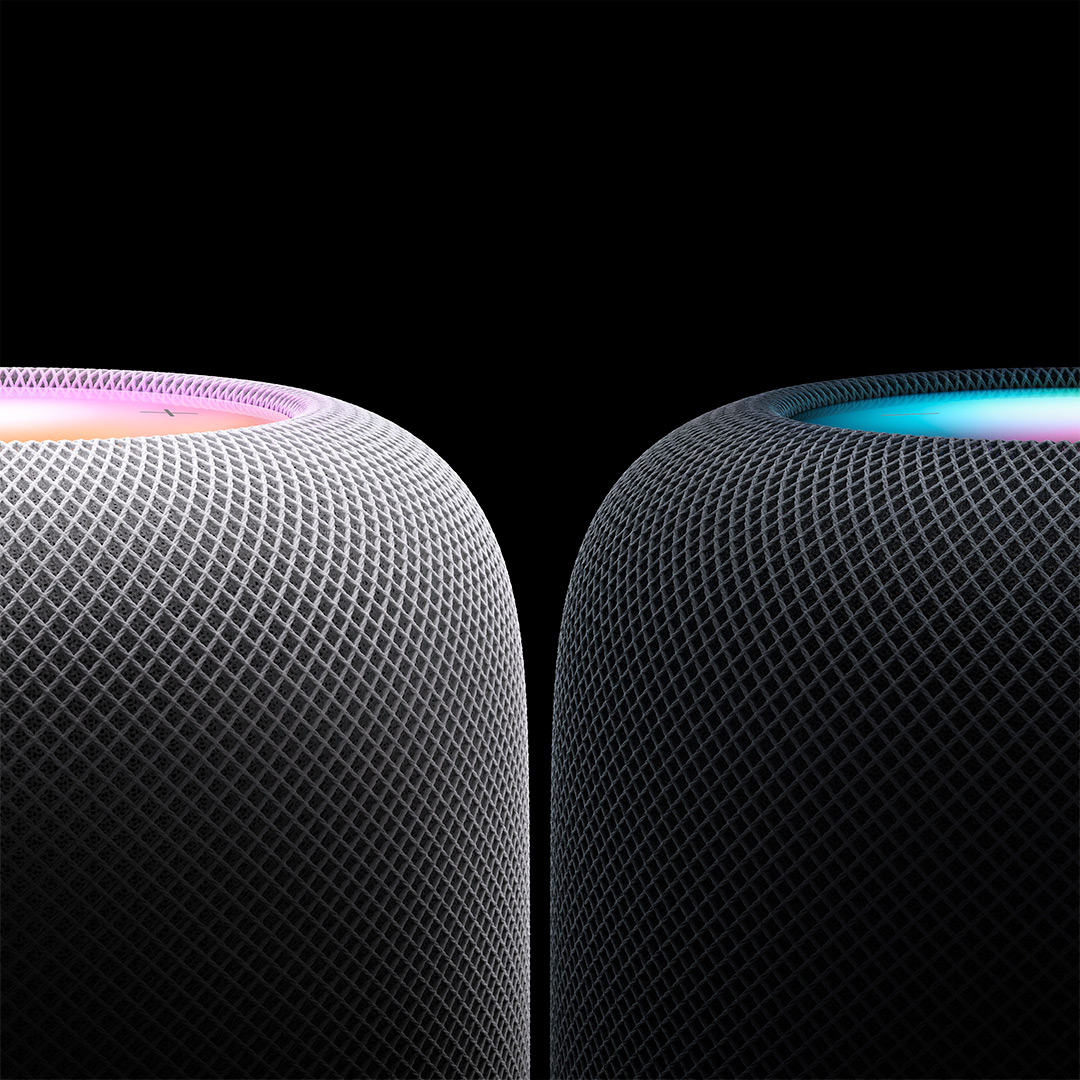 Comprar HomePod Medianoche | K-tuin