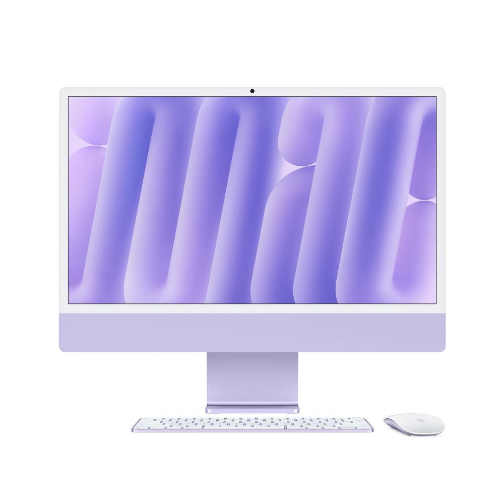 iMac 24