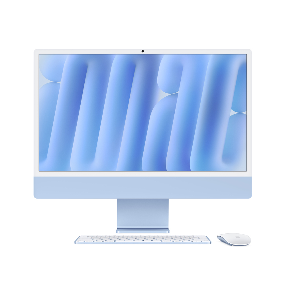 iMac 24