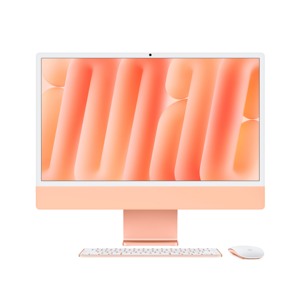 iMac 24