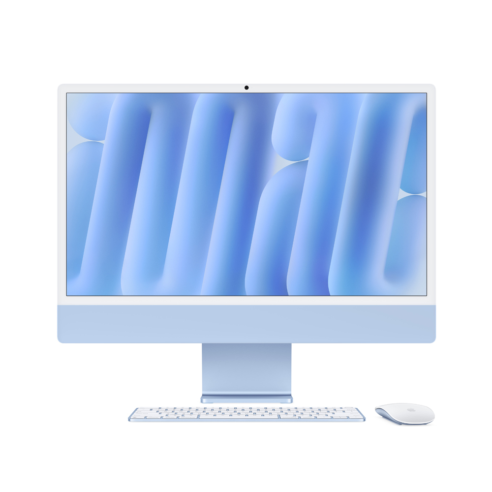 iMac 24