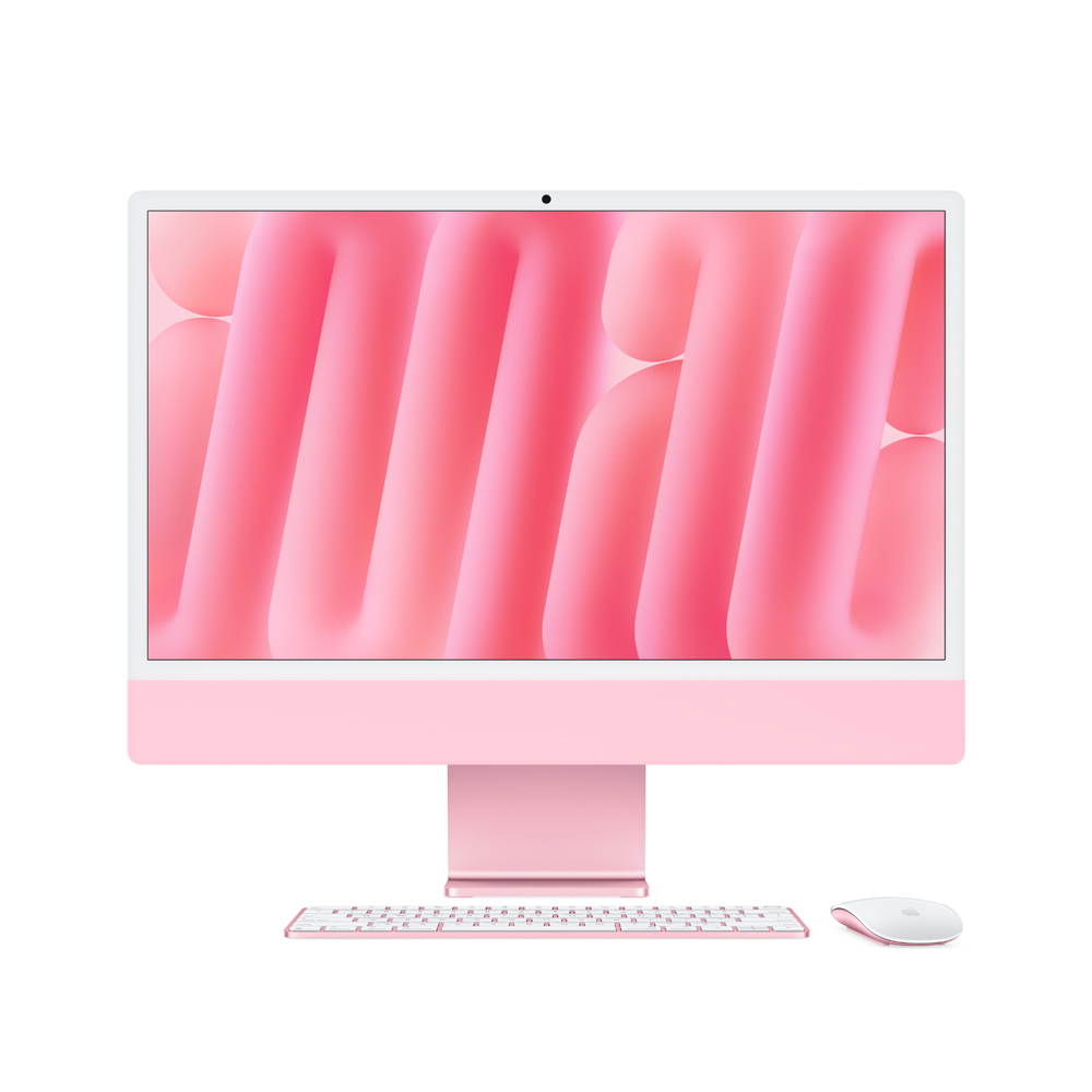 iMac 24