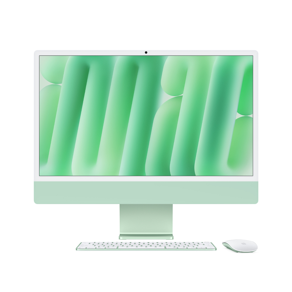 iMac 24