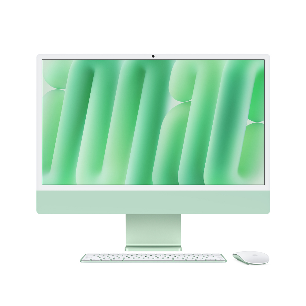 iMac 24インチM4 16GBメモリ 256GB Apple iMac 24