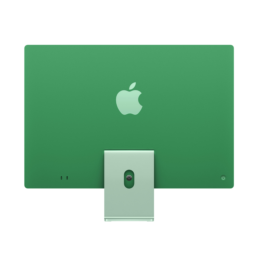 Personaliza tu iMac 24