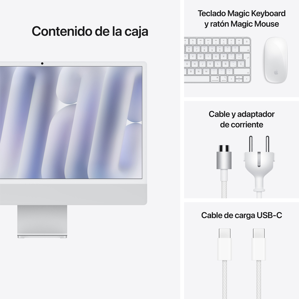 iMac 24