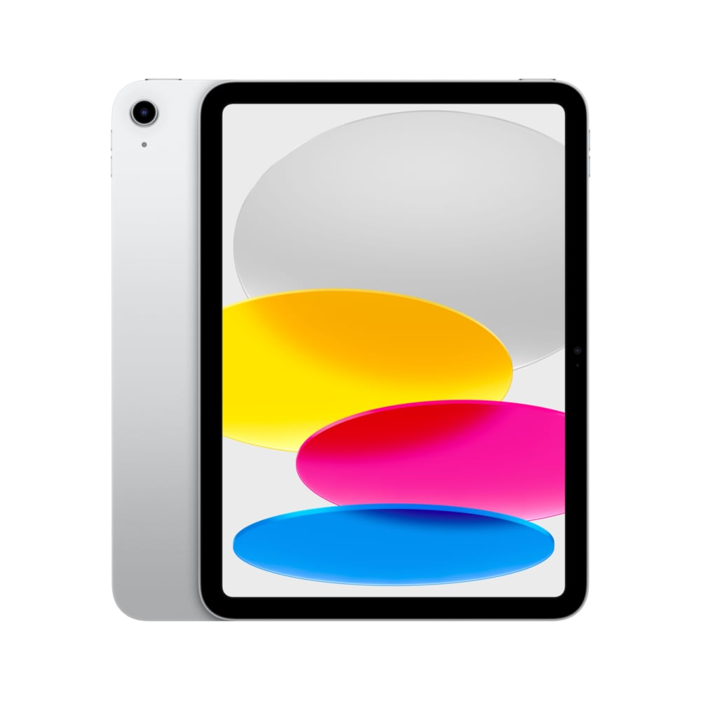 Apple - iPad Air 2022 (10.9 pulgadas, Wi-Fi, 64 GB), color gris espacial  (5.ª generación)