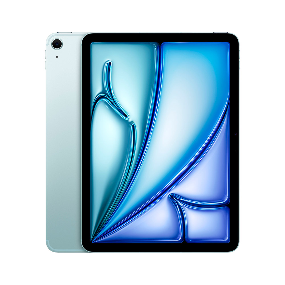 iPad Air 11