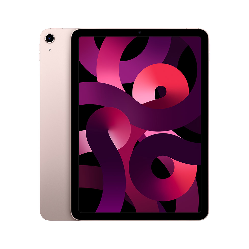 iPad Air reacondicionado de 256 GB con Wi-Fi - Oro rosa (4.ª generación) -  Empresas - Apple (ES)