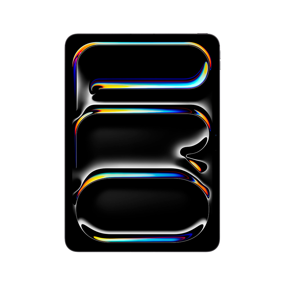 iPad Pro 11