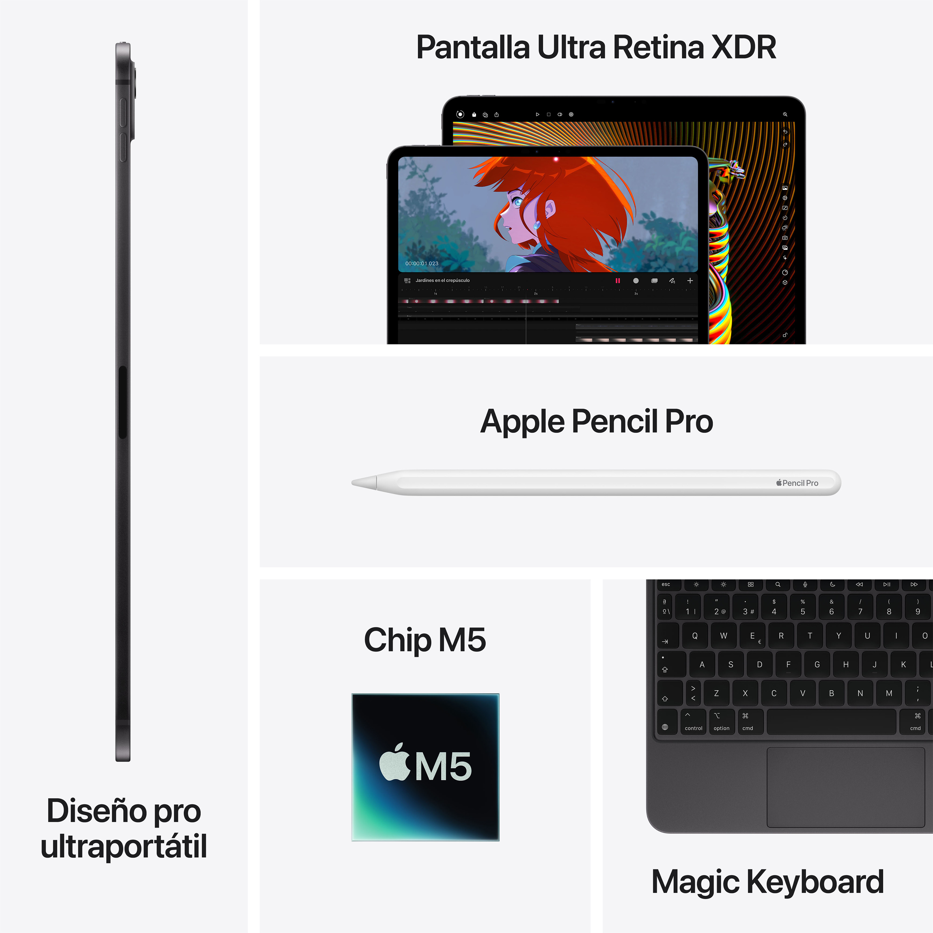 iPad Pro 11