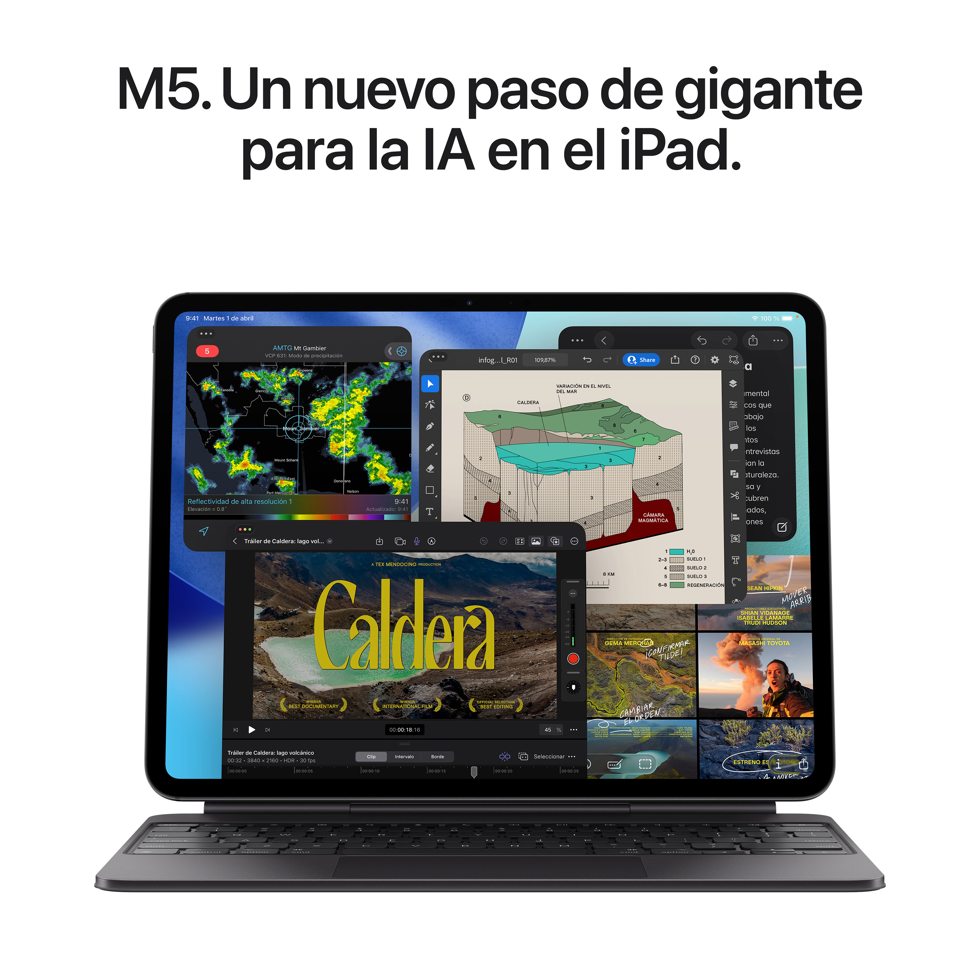 iPad Pro 11