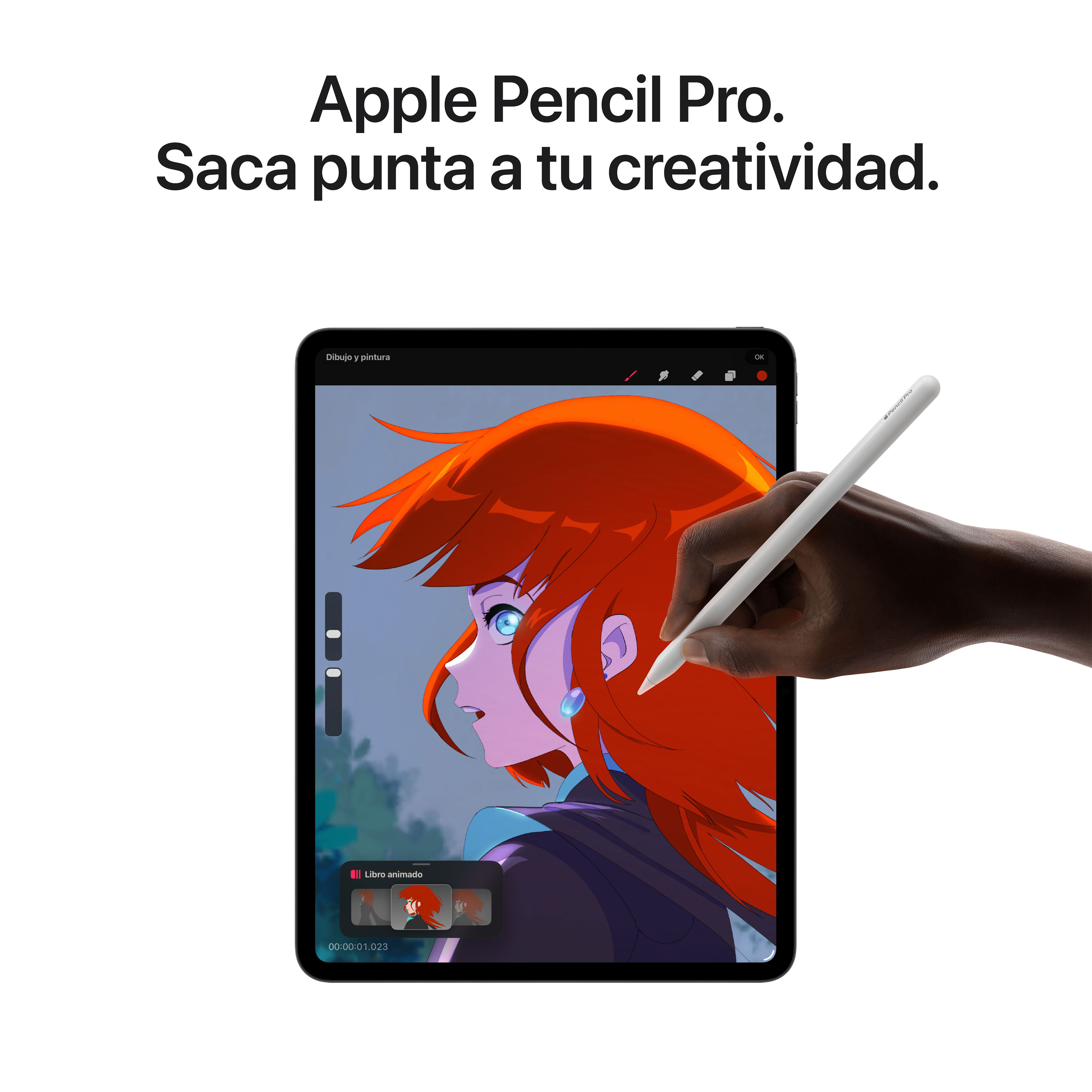iPad Pro 13