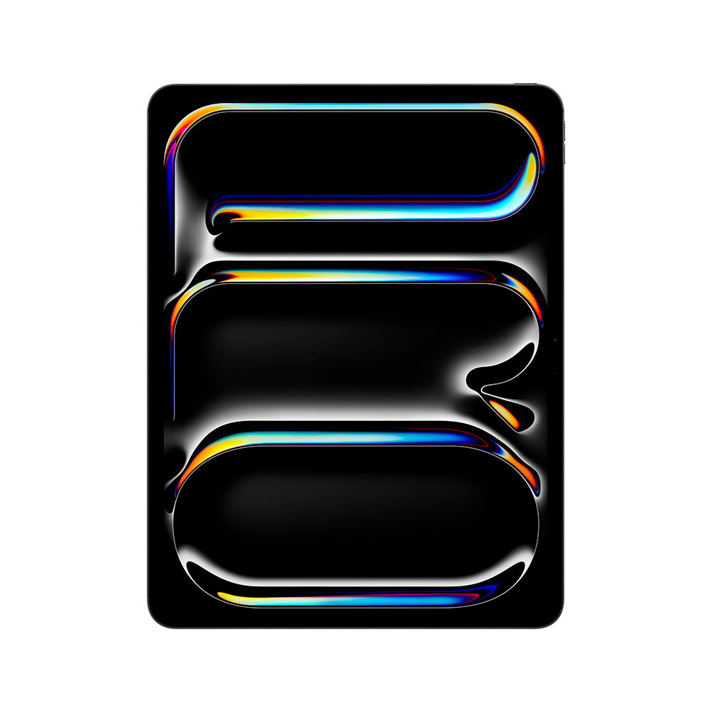 iPad Pro (M4) 256GB Wi-Fi 13インチ スペースブラック iPad Pro 13