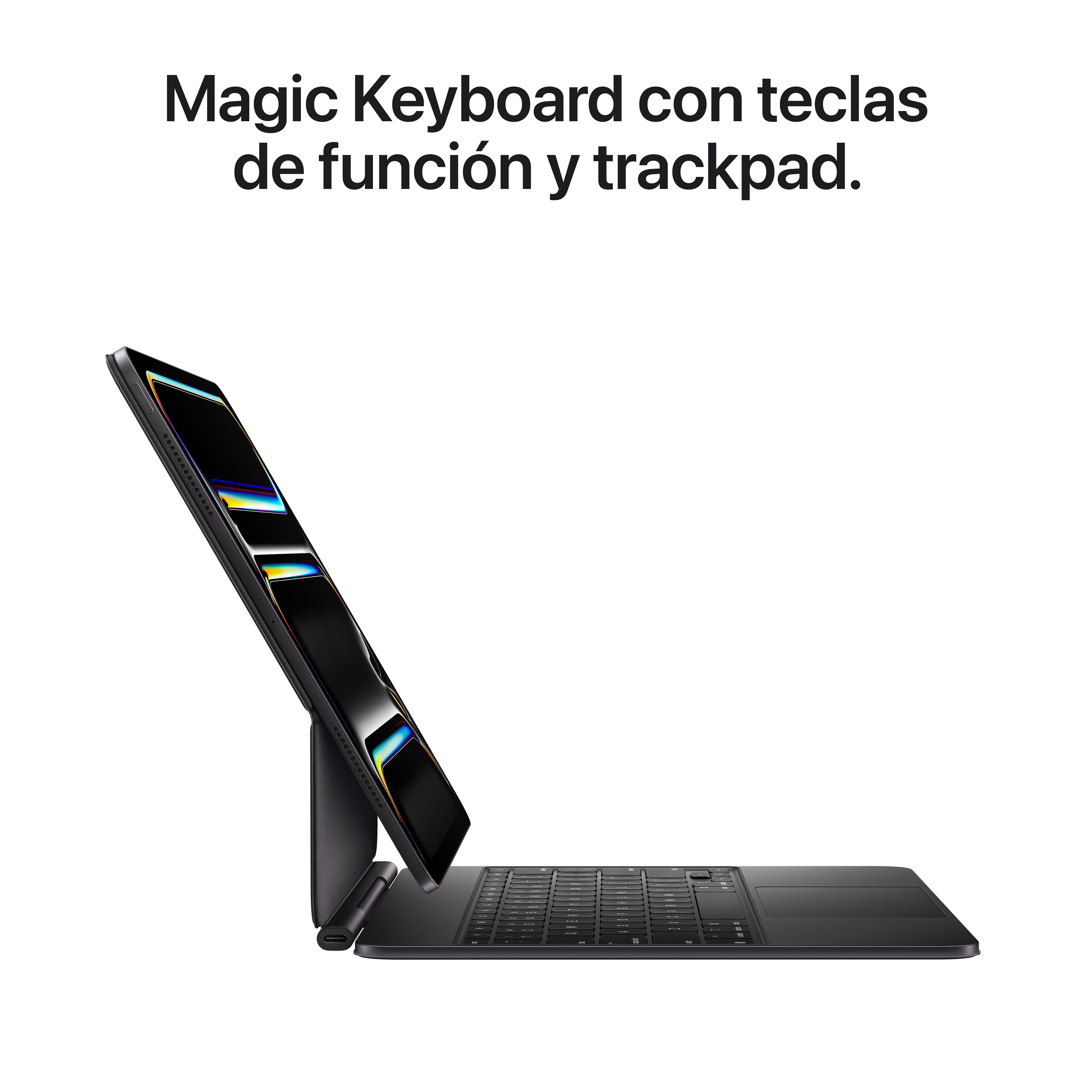 iPad Pro 13