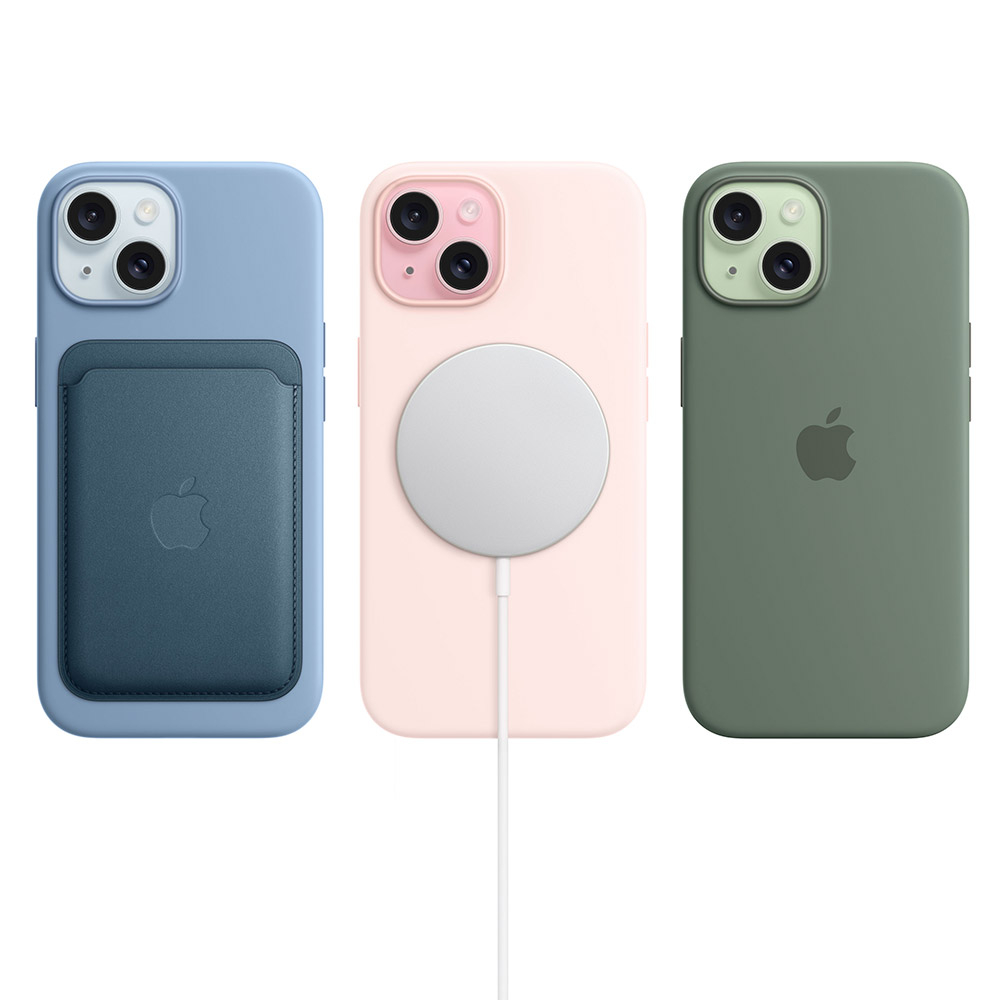 Apple iPhone 15 (256 GB) - Negro : : Otros Productos