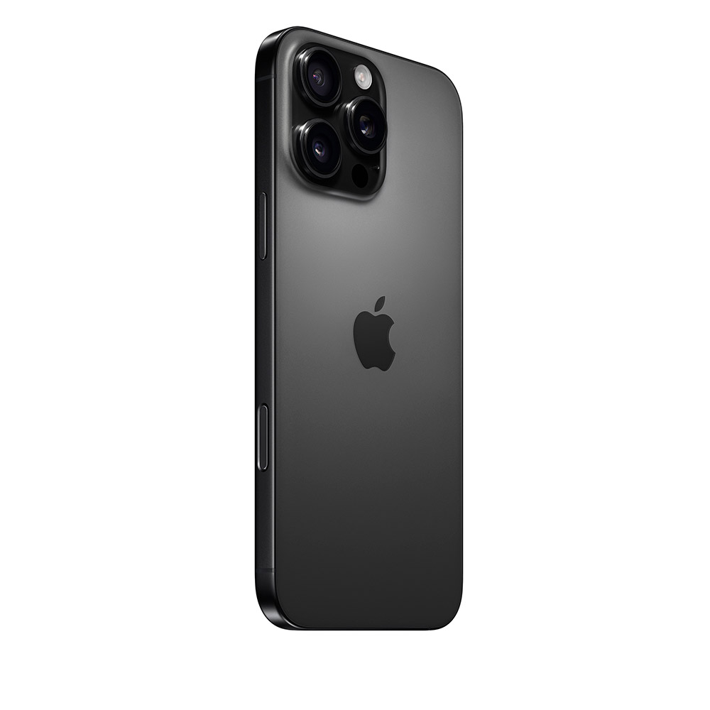 iPhone 16 Pro Max 256GB Titanio Negro Ktuin