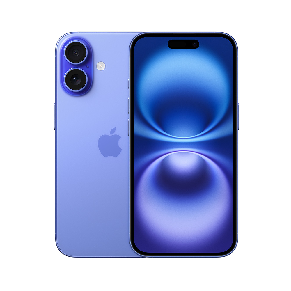 iPhone 16 128GB Azul UltramarKtuin