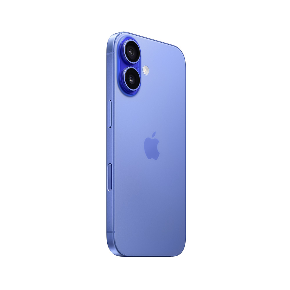 iPhone 16 128GB Azul UltramarKtuin